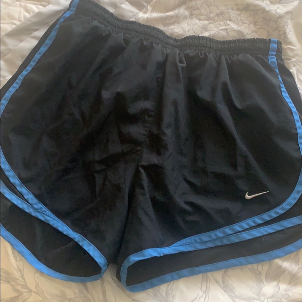 Women’s Nike Running Shorts Dri-Fit